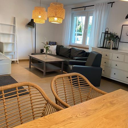 Apartamenty Marszallowka Дебки Стая снимка