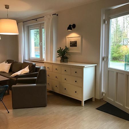 Apartamenty Marszallowka Дебки Стая снимка
