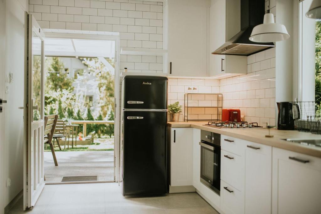 Apartamenty Marszallowka Дебки Екстериор снимка