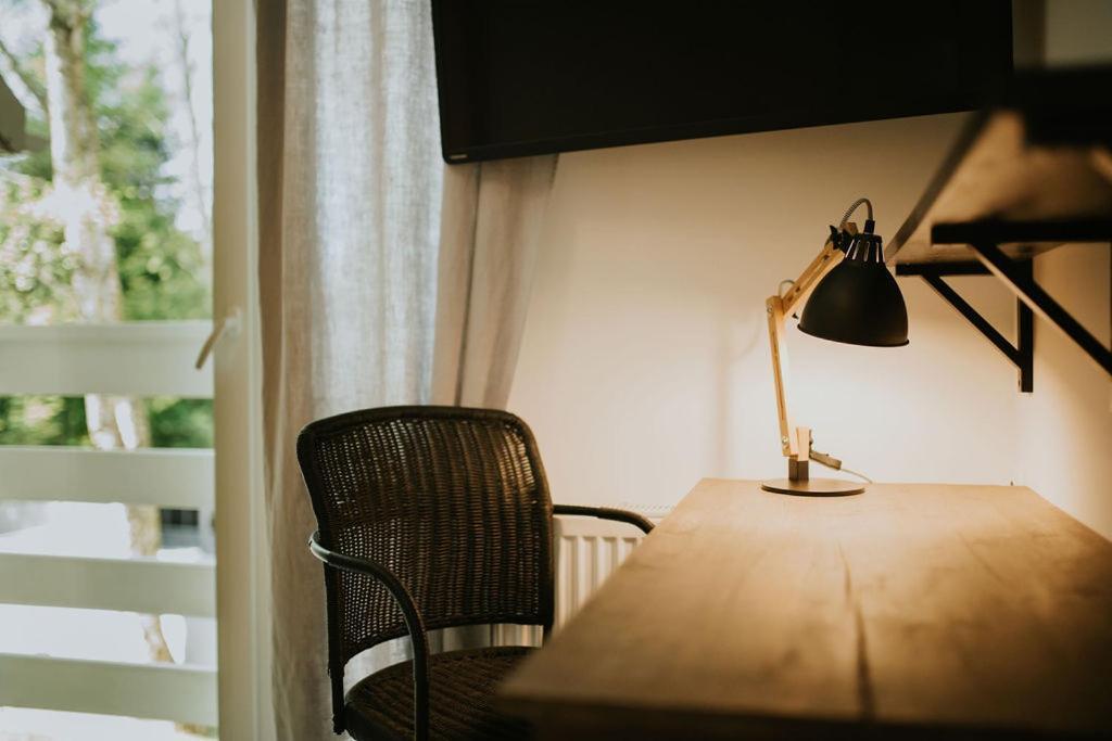 Apartamenty Marszallowka Дебки Екстериор снимка