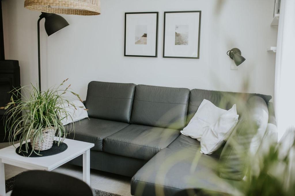 Apartamenty Marszallowka Дебки Екстериор снимка