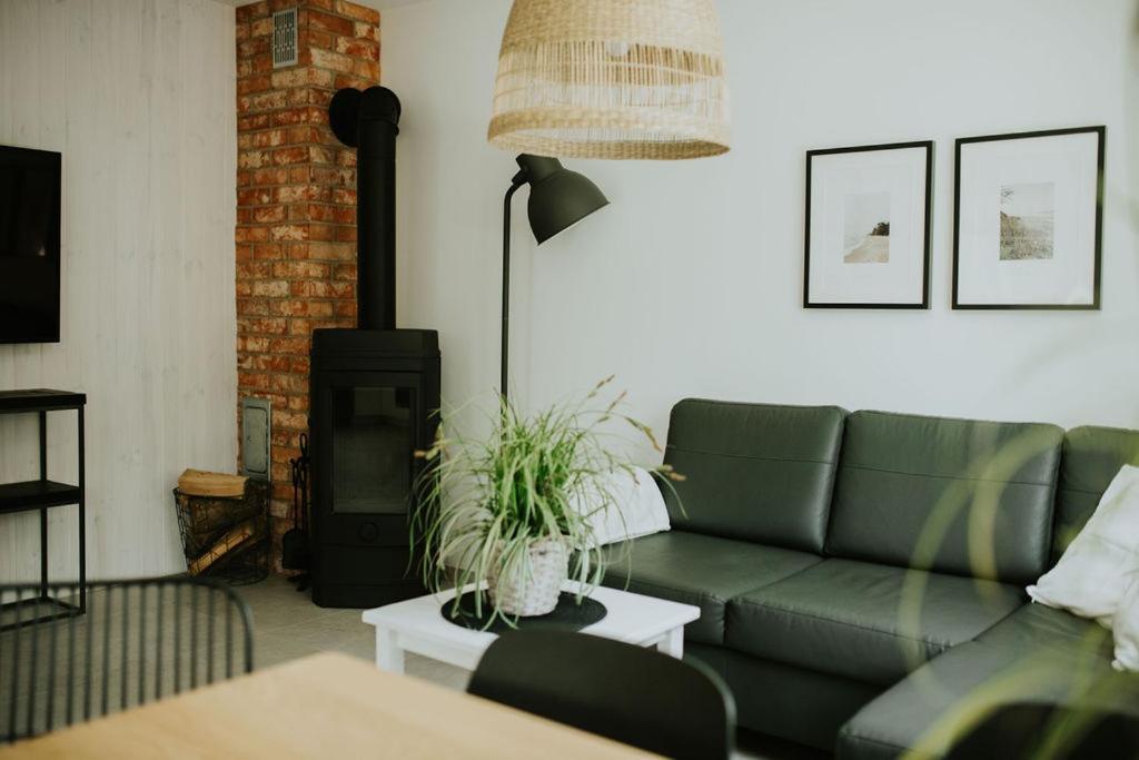 Apartamenty Marszallowka Дебки Екстериор снимка
