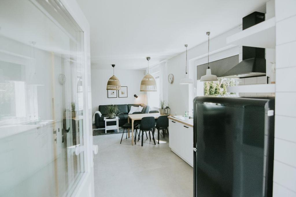 Apartamenty Marszallowka Дебки Екстериор снимка