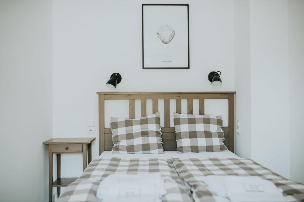 Apartamenty Marszallowka Дебки Екстериор снимка