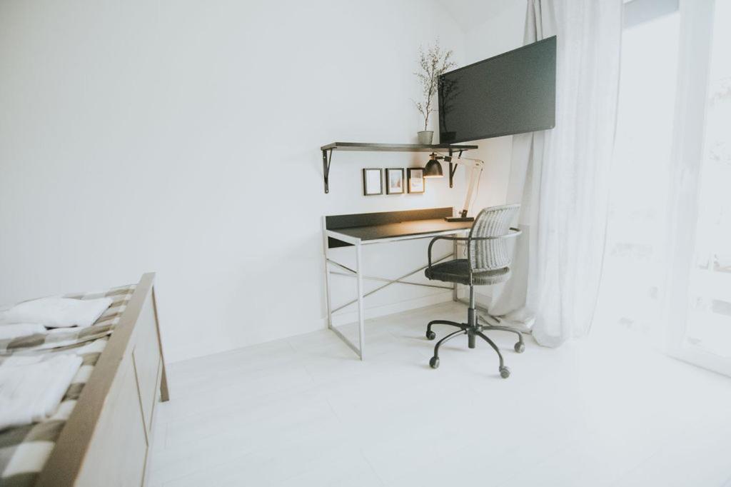 Apartamenty Marszallowka Дебки Стая снимка