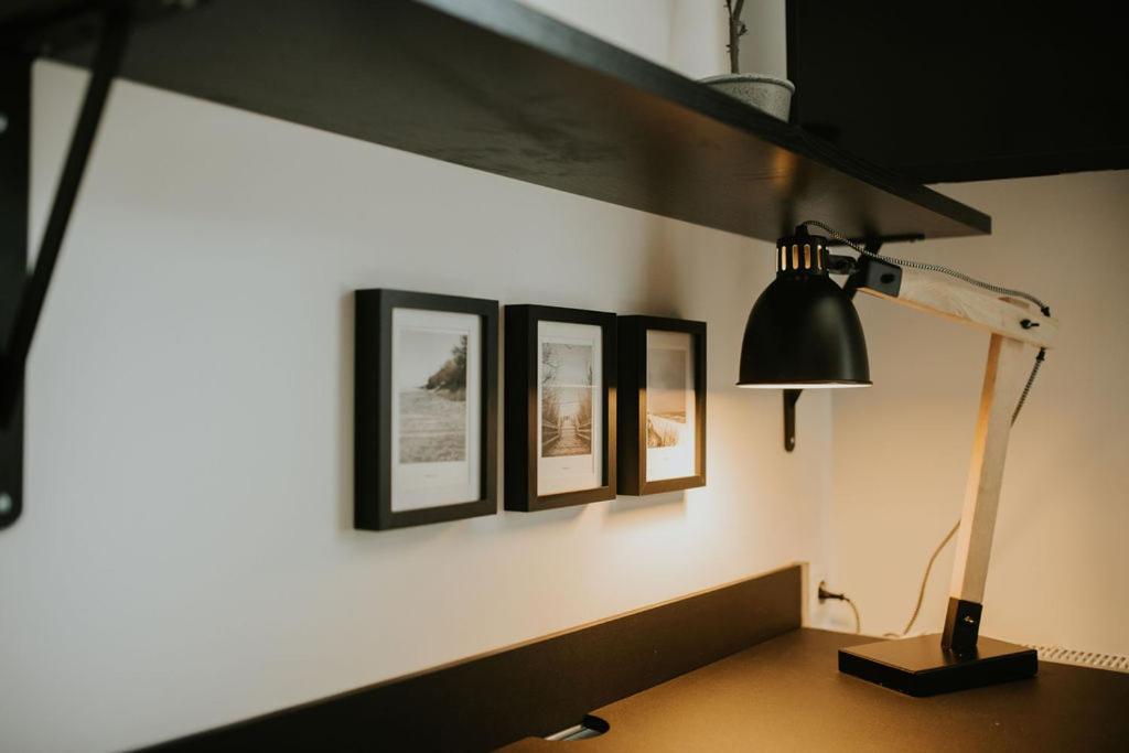 Apartamenty Marszallowka Дебки Стая снимка