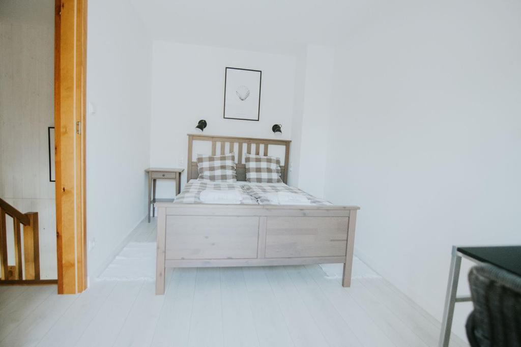 Apartamenty Marszallowka Дебки Стая снимка