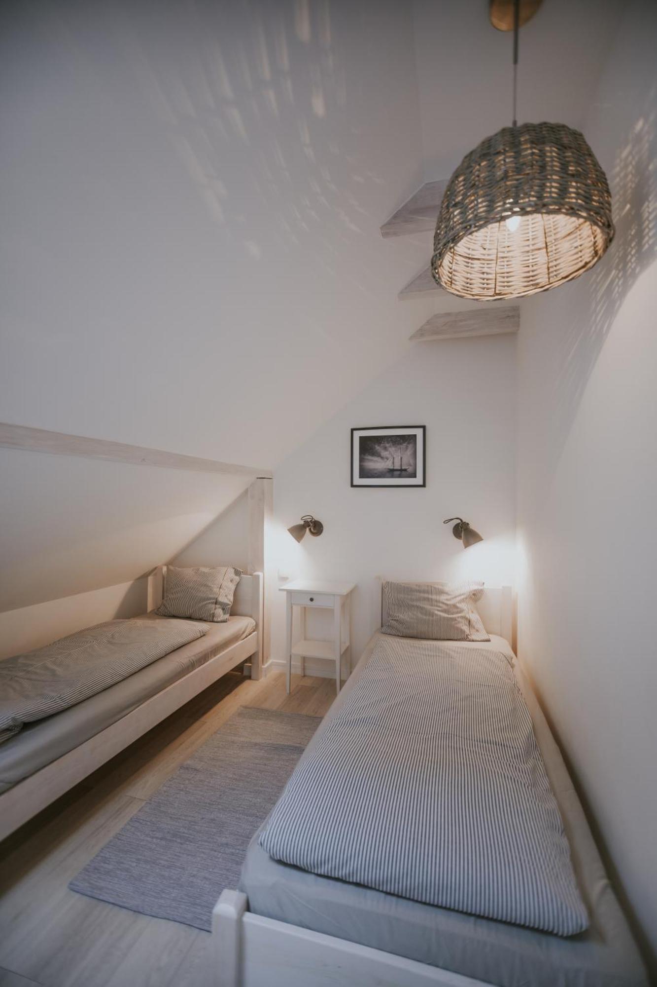 Apartamenty Marszallowka Дебки Стая снимка