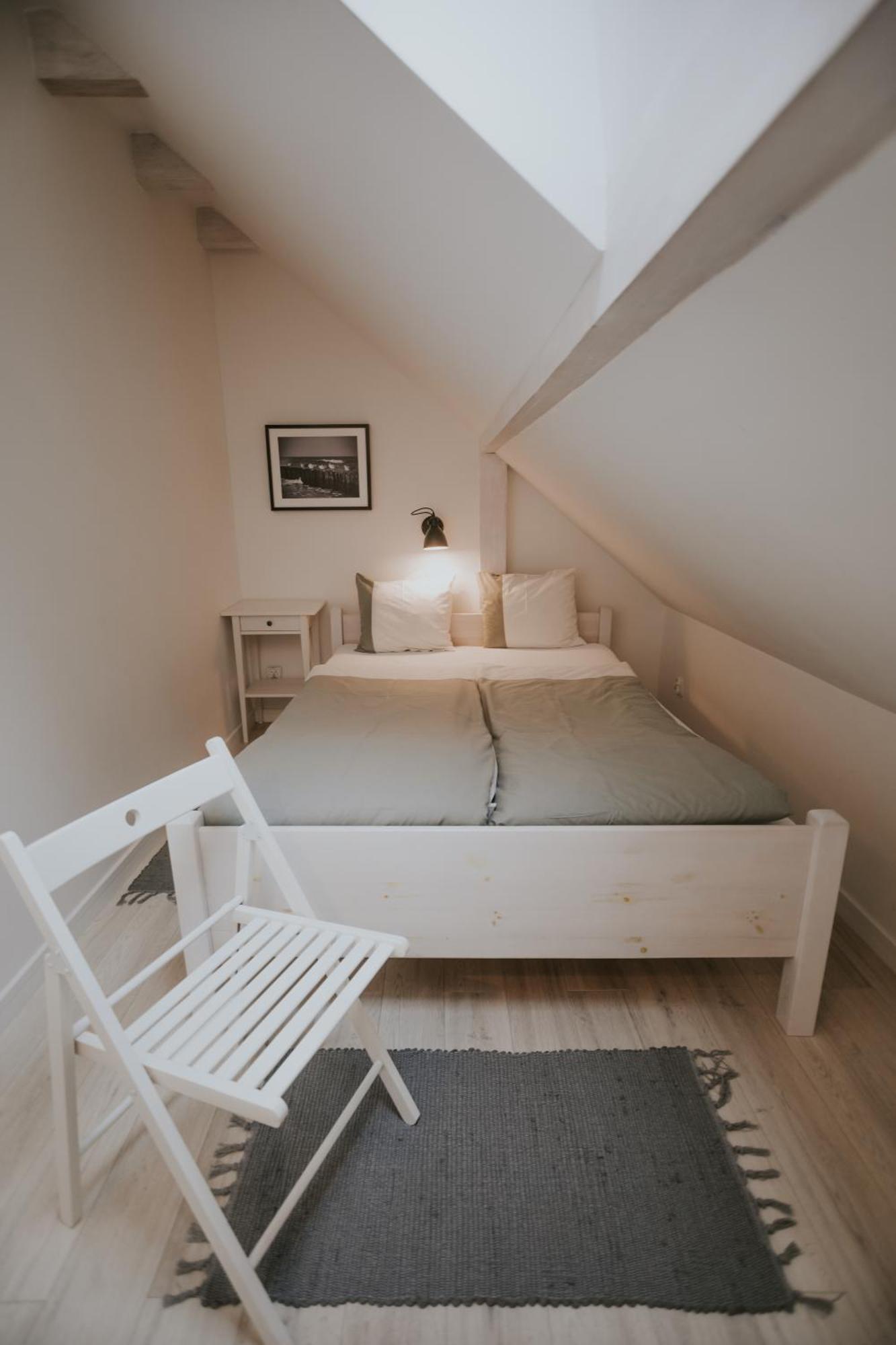 Apartamenty Marszallowka Дебки Стая снимка