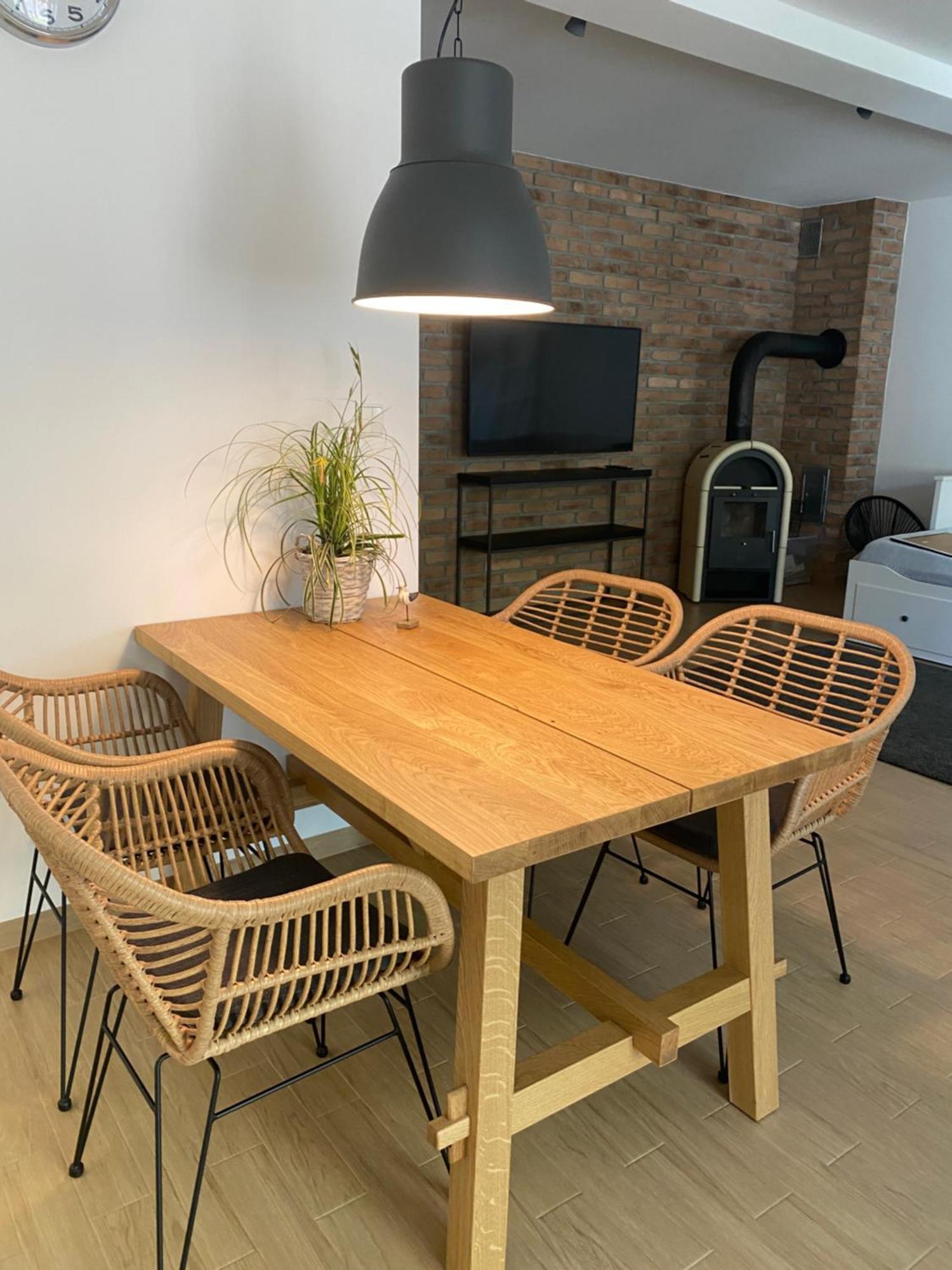 Apartamenty Marszallowka Дебки Стая снимка