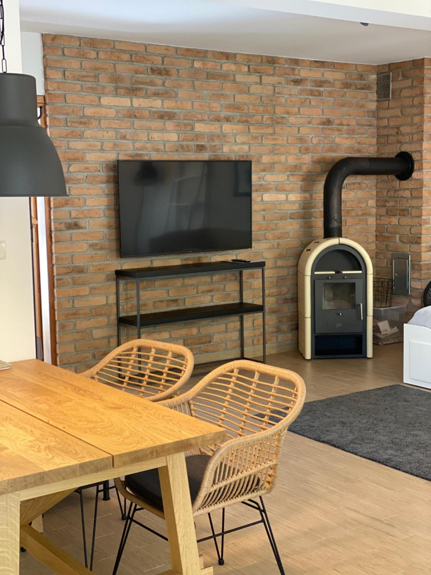Apartamenty Marszallowka Дебки Стая снимка